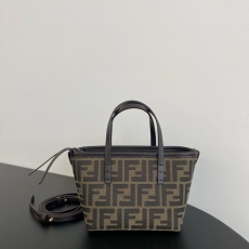 Fendi Top Handle Bags